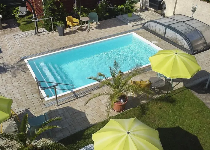 ács Apartamento *