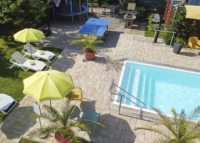 Appartement Acs *