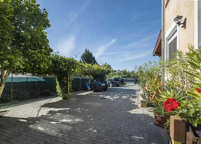 Acs Appartement Hévíz