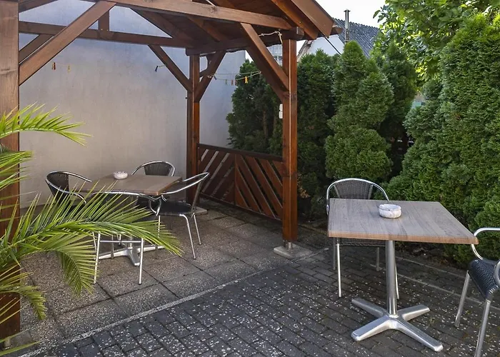Appartement Acs Hévíz