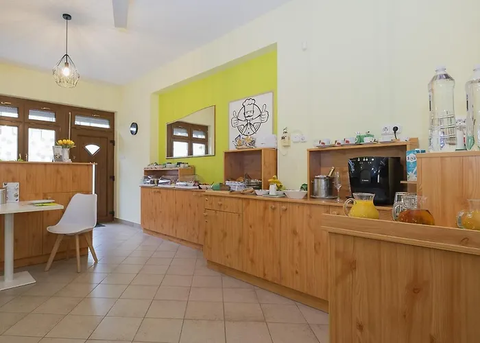 Apartamento ács *