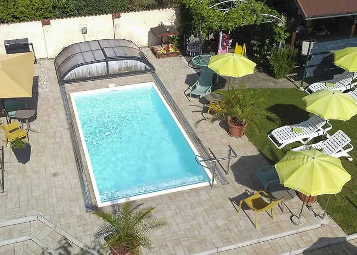 Apartamento ács *